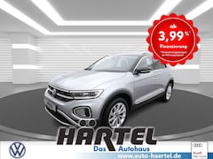 Bild des Angebotes VW T-Roc MOVE 1.0 TSI (+NAVI+CLIMATRONIC) Bluetooth