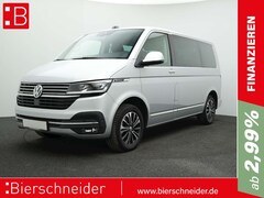 Bild des Angebotes VW T6.1 Multivan 2.0 TDI DSG 4Mo. Comfortline AHK NAVI ACC LED ALU