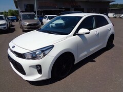 Bild des Angebotes Kia Rio Dream Team,Navi,LHZ,SHZ,Kamera