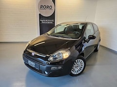 Bild des Angebotes Fiat Punto Evo 1.4 Dynamic +AllSeason/Automatik/Klima