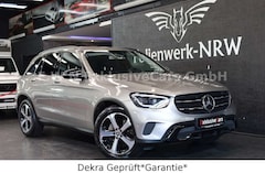 Bild des Angebotes Mercedes-Benz GLC 300 GLC -Klasse 300 d 4Matic*ACC*/Led*Leder*360°