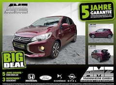 Bild des Angebotes Mitsubishi Space Star 1.2 Select Select+ Sitzheizung+Kamera