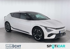 Bild des Angebotes Kia EV6 GT-Line 84kWh RWD*HUD*360°K*NAVI*uvm