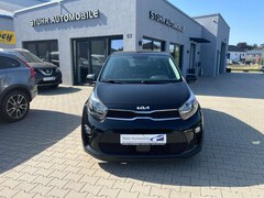 Bild des Angebotes Kia Picanto Vision Aut. Navi Kamera SHZ CarPlay 1.H