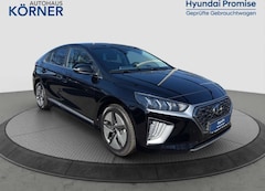 Bild des Angebotes Hyundai IONIQ Hybrid STYLE *NAVI*LED*CAM*AUTOMATIK*