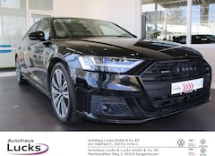 Bild des Angebotes Audi A8 50 TDI quattro Laser OLED Sthz B&O