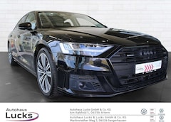 Bild des Angebotes Audi A8 50 TDI quattro Laser OLED Sthz B&O