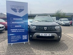Bild des Angebotes Dacia Duster II Prestige