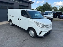 Bild des Angebotes Maxus eDeliver 3 Kasten L2H1