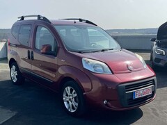 Bild des Angebotes Fiat Qubo 1,3 Multijet MY Qubo Klima PDC