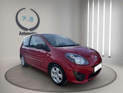 Bild des Angebotes Renault Twingo Rip Curl/KLIMA/TEMPOMAT/UVM
