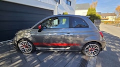 Bild des Angebotes Abarth 595C Tourismo Cabrio