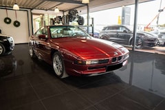 Bild des Angebotes BMW 850 CI original 9900KM außergewöhnlicher Zustand