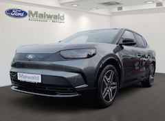 Bild des Angebotes Ford Capri Premium AWD Vollelektrisch Automatikgetriebe HUD S