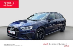Bild des Angebotes Audi A4 35 TFSI S-tronic S line Leder LED Virtu