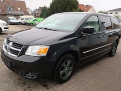 Bild des Angebotes Dodge Grand Caravan 3.8 SXT Navi