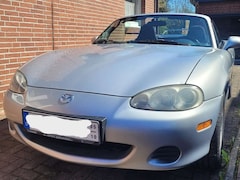 Bild des Angebotes Mazda MX-5 MX 5 1.6i 16V