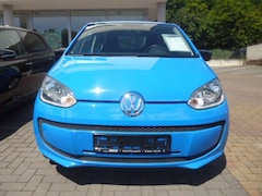 Bild des Angebotes VW up! cup