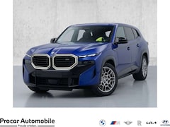 Bild des Angebotes BMW XM 50e M Sport ACC AHK 360°KAM RFK NAVI LED DAB