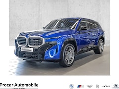 Bild des Angebotes BMW XM 50e M Sport ACC AHK 360°KAM RFK NAVI LED DAB