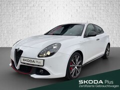 Bild des Angebotes Alfa Romeo Giulietta 1.7 AT TCT - Veloce