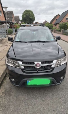 Bild des Angebotes Fiat Freemont 2.0 Multijet 16V DPF Urban
