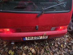 Bild des Angebotes Fiat Cinquecento 1.1 Sporting
