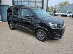 Bild des Angebotes Peugeot Rifter Allure Pack L1