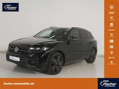 Bild des Angebotes VW Touareg 3.0 TDI V6 4Motion R-Line Black Style
