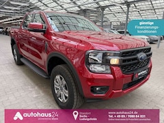 Bild des Angebotes Ford Ranger 2.0 Ecoblue XLT 4x4 Doppelkabine