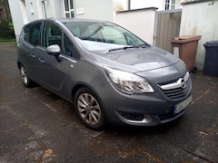 Opel Meriva Meriva 1.4 Automatik Active