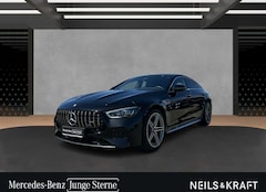 Bild des Angebotes Mercedes-Benz AMG GT GT 63 S 4M+ AMG AMG+BURM+PERF AGA+MEMORY+360+HUD