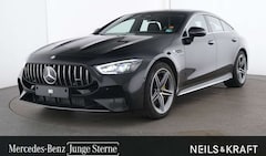Bild des Angebotes Mercedes-Benz AMG GT 63 S 4MATIC+ AMG+BURM+PERF AGA+MEMORY+360
