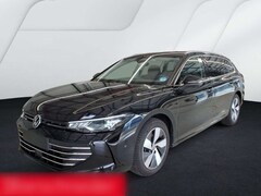 Bild des Angebotes VW Passat Variant Passat 2.0 TDI DSG Business AHK LED NAVI 360