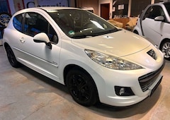 Bild des Angebotes Peugeot 207 Tendance-Klima