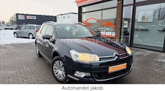 Bild des Angebotes Citroen C5 /Tourer//1.Vorbesitzer/Super Ausstattung