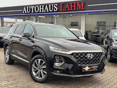 Bild des Angebotes Hyundai SANTA FE 2.0 CRDi 2WD Auto."Trend"AHK*7-SITZ*NAV
