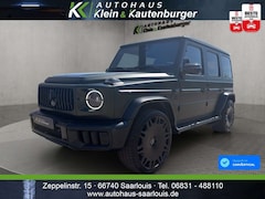 Bild des Angebotes Mercedes-Benz G 63 AMG AMG G63 OLIV MAGNO+BRABUS MONOBLOCK+CARBON+360°