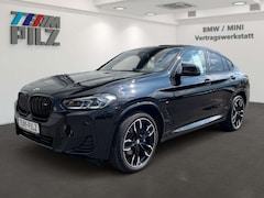 Bild des Angebotes BMW X4 M i PIZZA MIT (fast) ALLEM