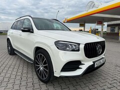 Bild des Angebotes Mercedes-Benz GLS 400 d 4Matic AMG - Vollausststtung