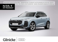 Bild des Angebotes Audi Q3 SUV TDI 110 kW S tronic