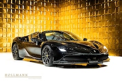 Bild des Angebotes Ferrari SF90 Spider CARBON + SURROUND VIEW + LIFT +