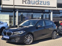 Bild des Angebotes BMW 118 118i Aut. Sport Line