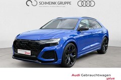 Bild des Angebotes Audi RS Q8 tiptronic Exclusive Massage B&O 305km/h