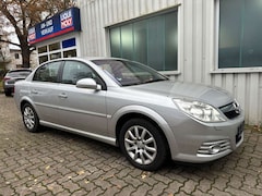 Bild des Angebotes Opel Vectra 2.2 DIRECT Cosmo Automatik