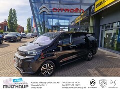 Bild des Angebotes Citroen Spacetourer Plus XL BlueHDi 180 EAT8