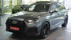 Bild des Angebotes Audi SQ7 4.0 TDI quattro*RS-SEATS*PANO*STHZ*LUFT*22LM