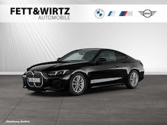 Bild des Angebotes BMW 420 d xDrive M Sportpaket|Stop&Go|LCProf.|HiFi