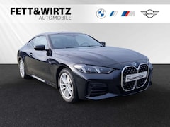 Bild des Angebotes BMW 420 d xDrive Coupé*€ 1.190 Zubehörbonus*Stop&Go