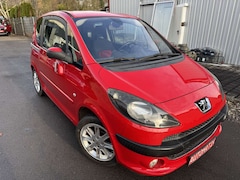 Bild des Angebotes Peugeot 1007 Sport/Automatik/Klima/Alu/PDC/Isofix/TÜV Neu